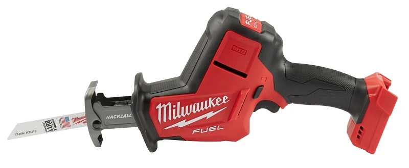M18 Fuel Hackzall Brushless Cordless Reciprocating Saw Tool Only 2719-20