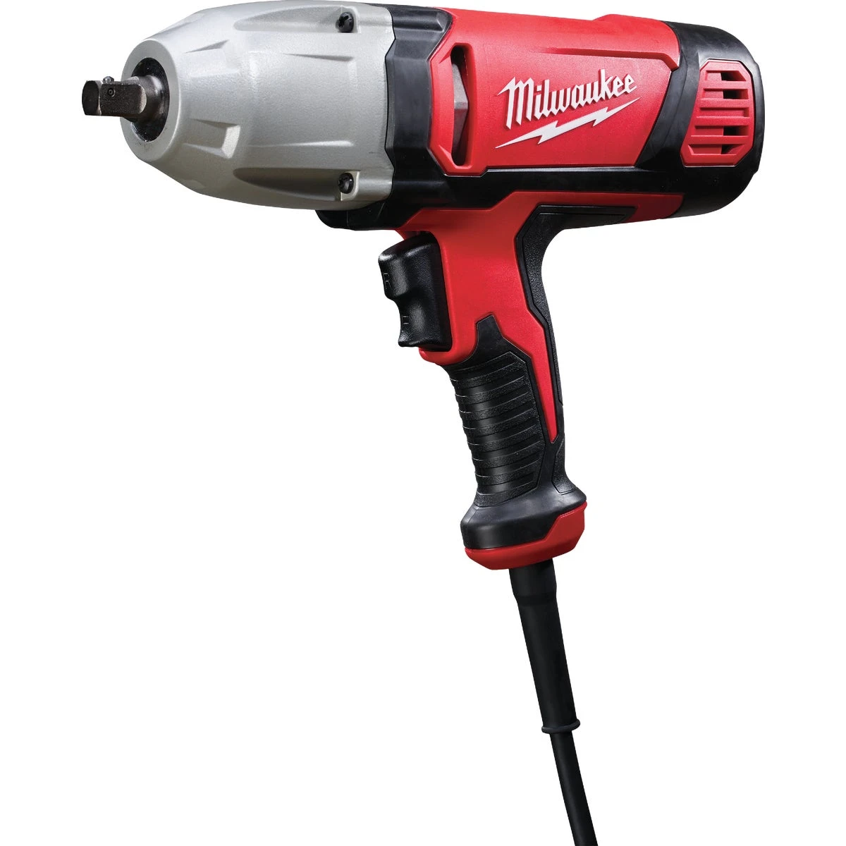 1/2 In. Impact Wrench 9070-20 With Rocker Switch And Detent Pin