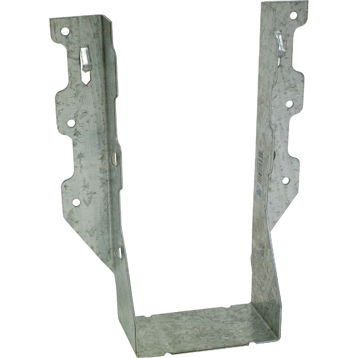 Lus28-2z Galvanized 2 X 8 Double Shear Face Mount Joist Hanger