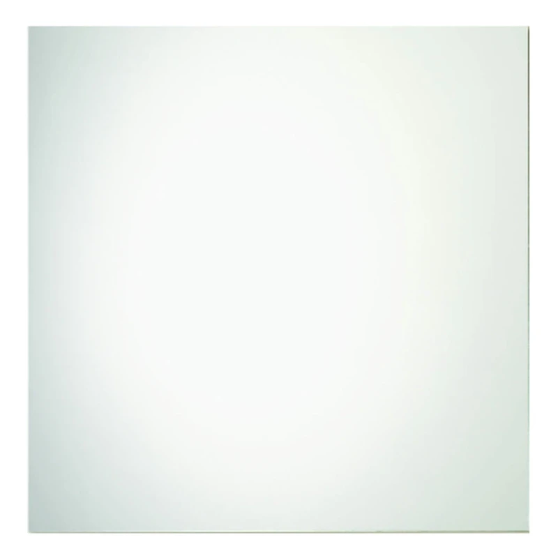 Erias 12 in. W x 12 in. L Mirror Wall Tile 6 pc.