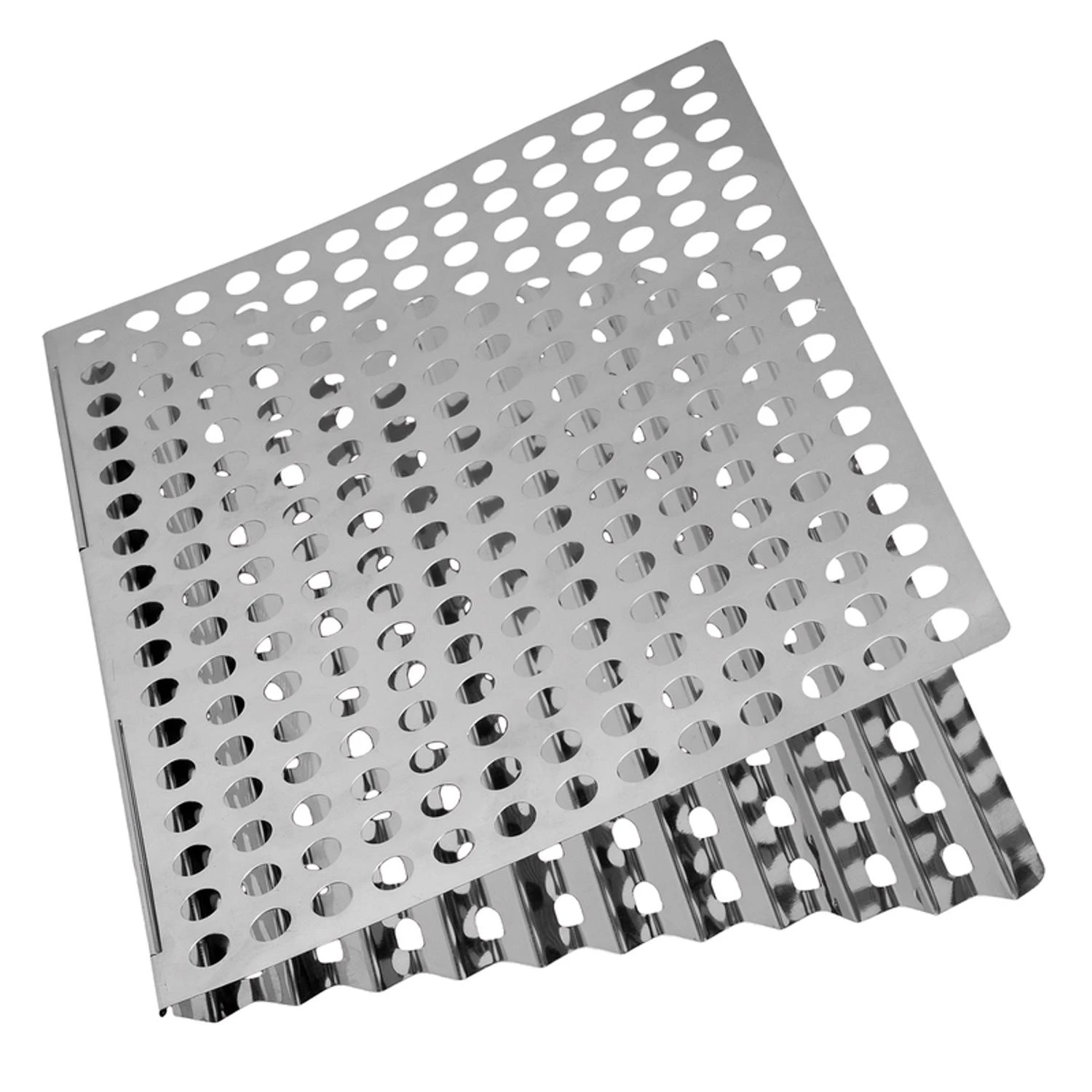 Reusable BBQ Sheet, Stainless Steel