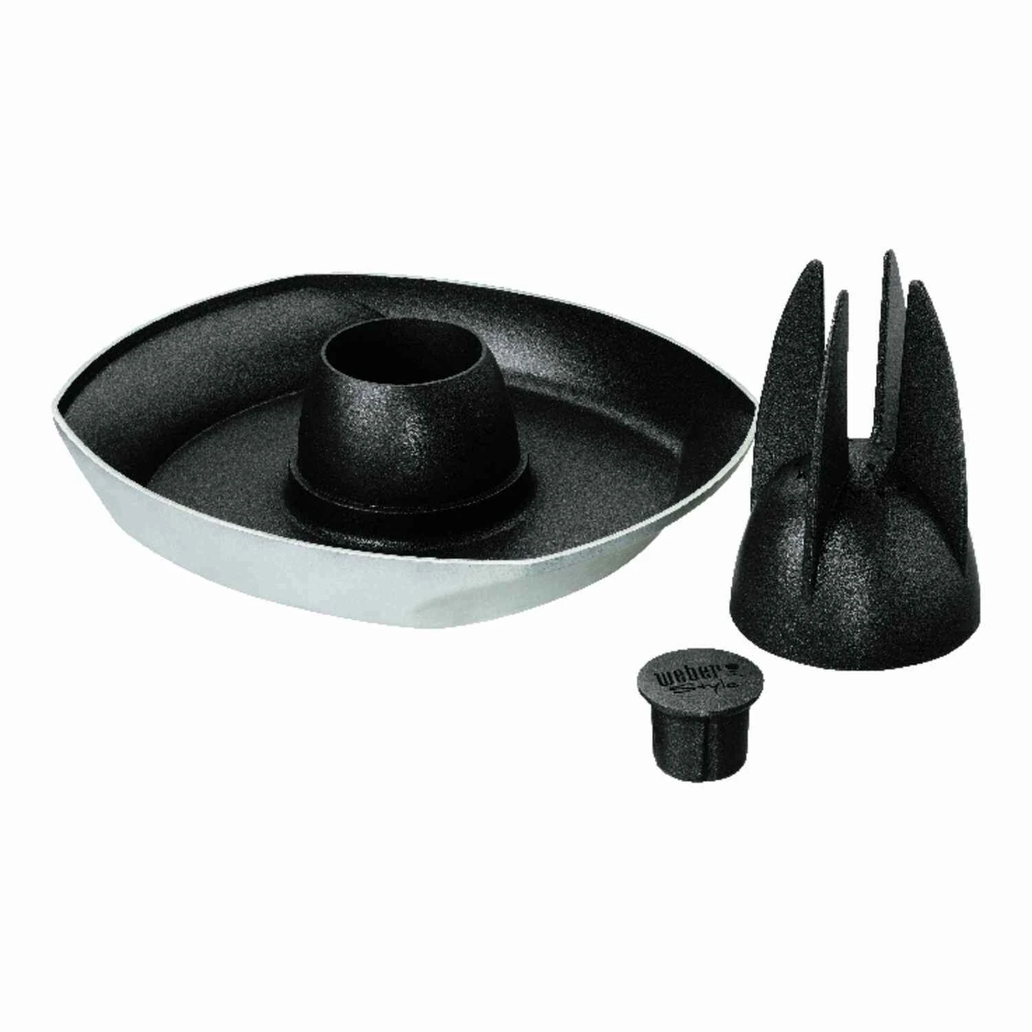 Deluxe Poultry Infusion Roaster