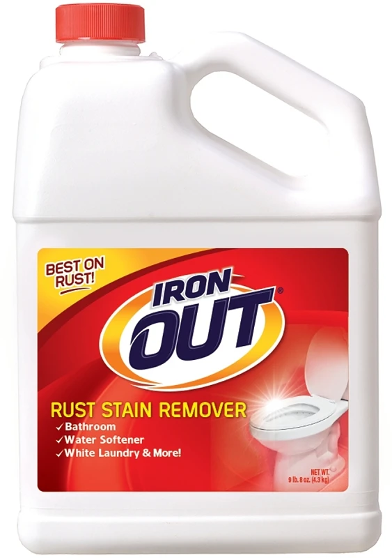 152 Oz. All-purpose Rust And Stain Remover - Model Io10n