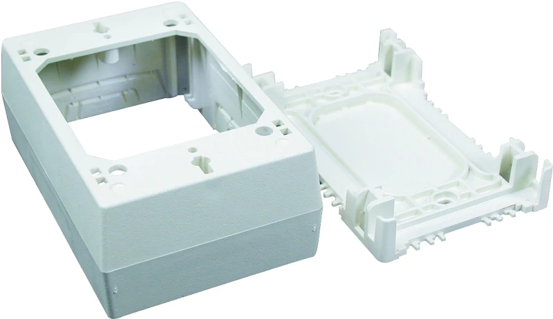 BOX EXTRA DEEP OUTLT 1-3/4IN.