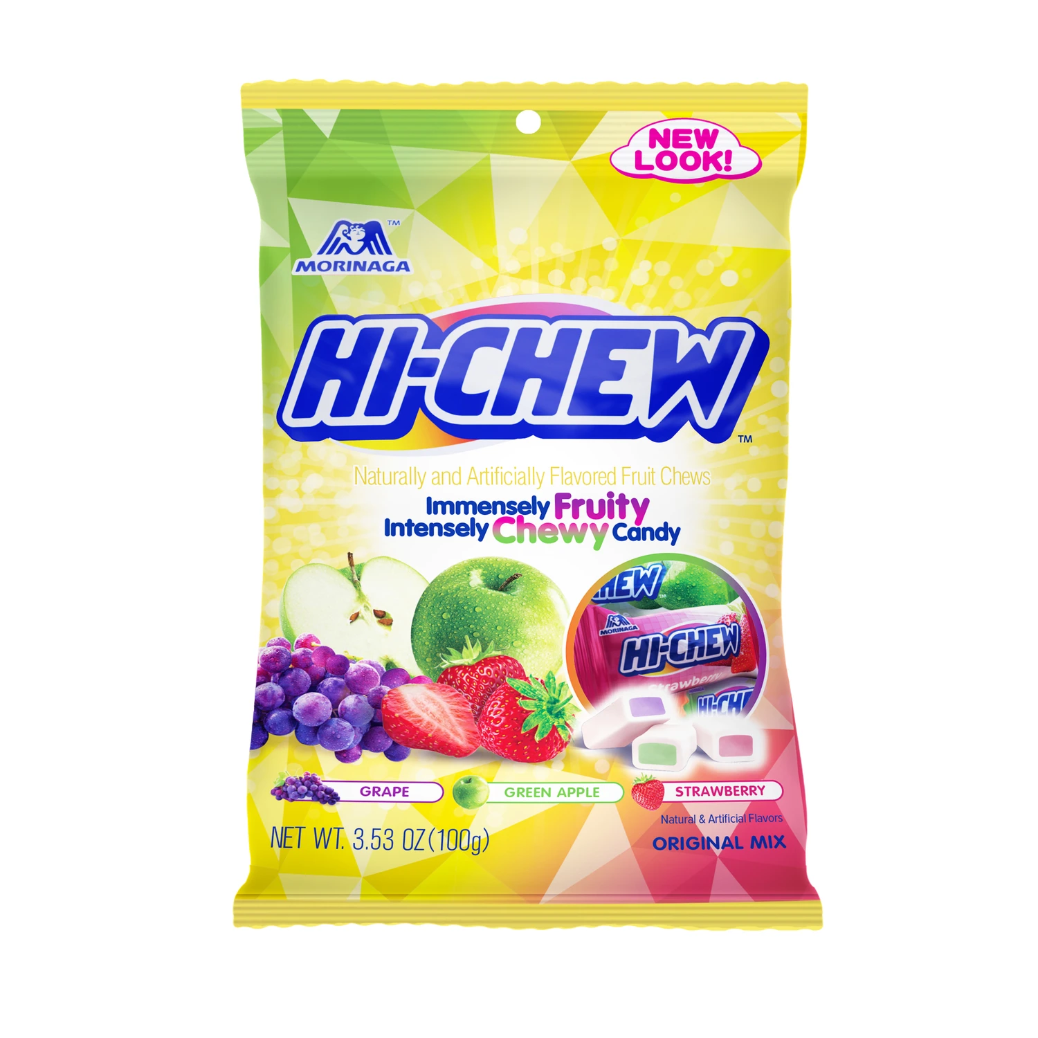 Original Mix Candy, 3.53 oz.