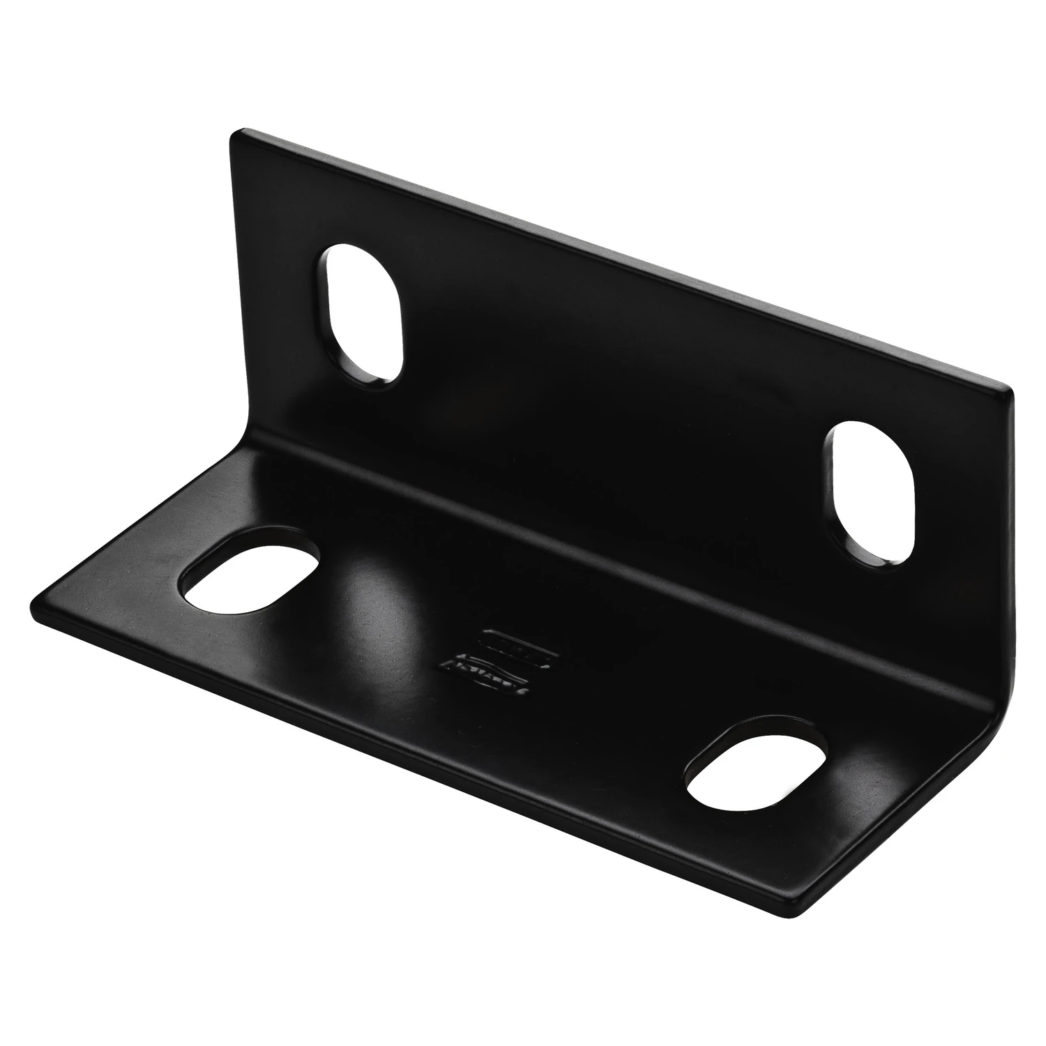 1214bc 2.1 In. X 5 In. Heavy Duty Wide Corner Brace