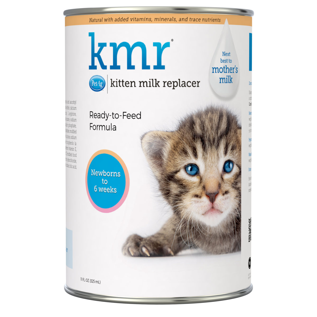 KMR CAT LIQUID 11OZ