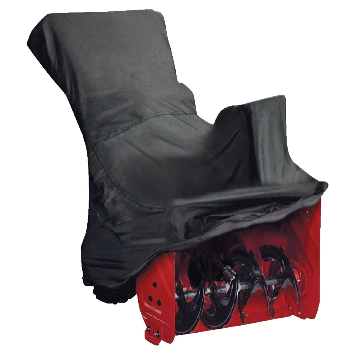 Standard Size Snow Blower Cover for Protection Against Weather Elements
