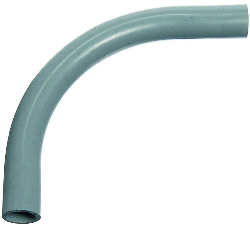 3/4 Inch Schedule 40 90 Degree Pvc Elbow - Model Ua9aerctn