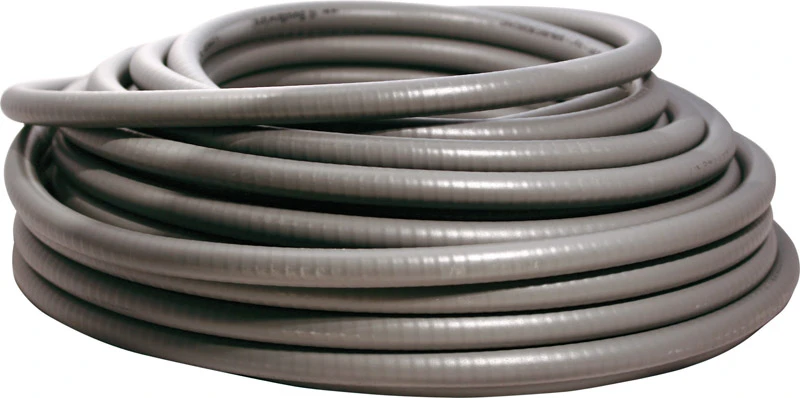 1/2 In. X 100 Ft. Flexible Non-metallic Liquid Tight Conduit