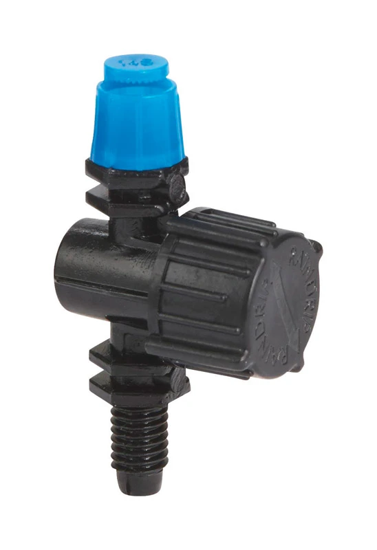 Raindrip Half-Circle Drip Irrigation Micro Spray 20 gph Raindrip Half-Circle Drip Irrigation Micro Spray 20 gph