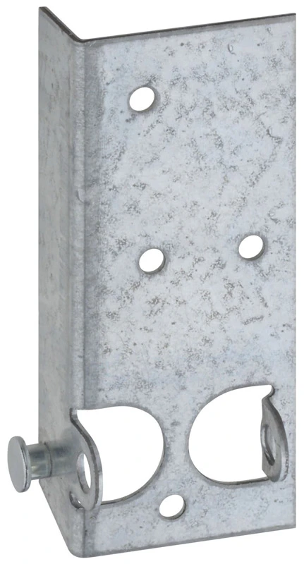 2-Pack Garage Door Bracket