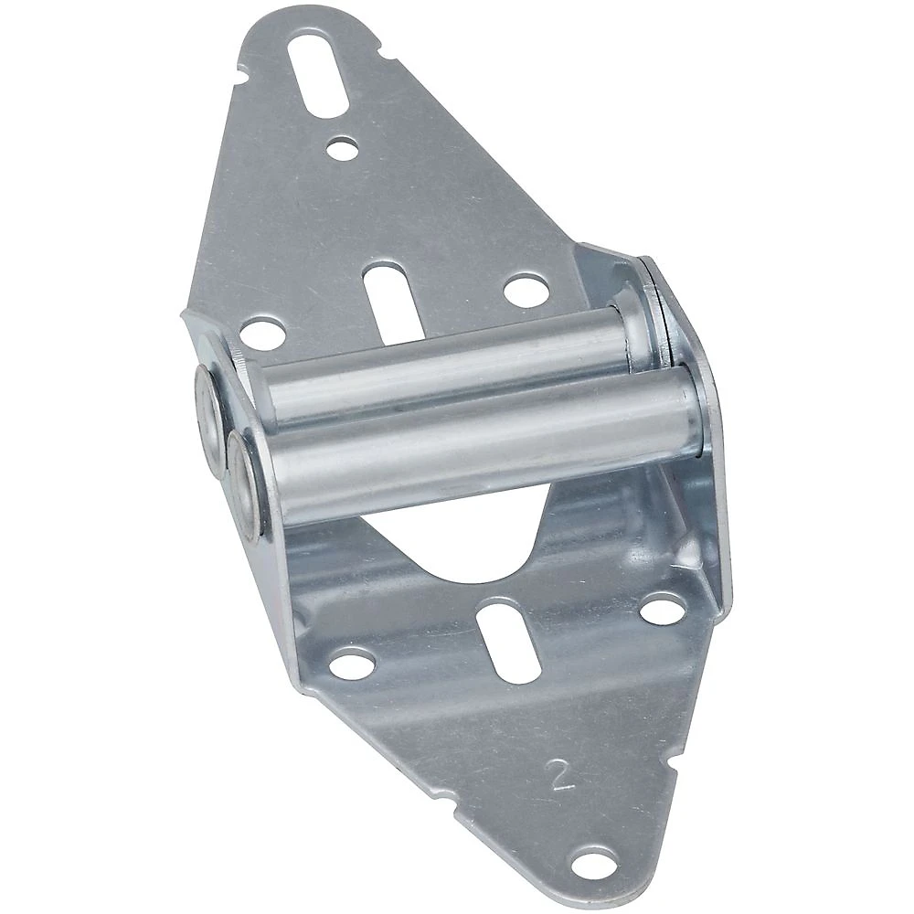 7-3/8 Inch 14 Gauge Galvanized Joint Hinge With Bolts And Nuts