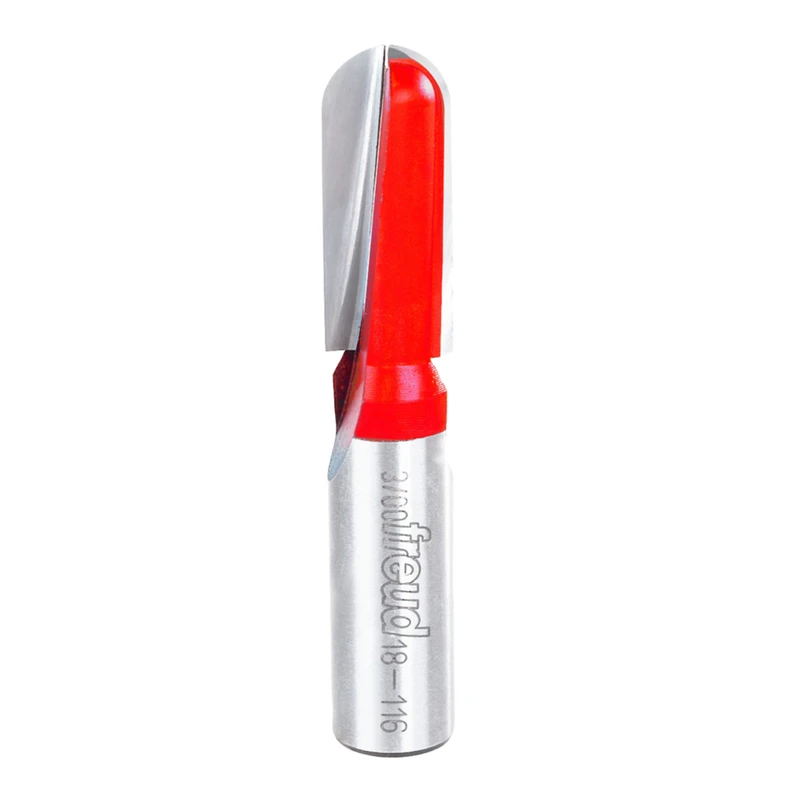 1 Quarter Inch Round Nose Router Bit for Woodworking and Carpentry