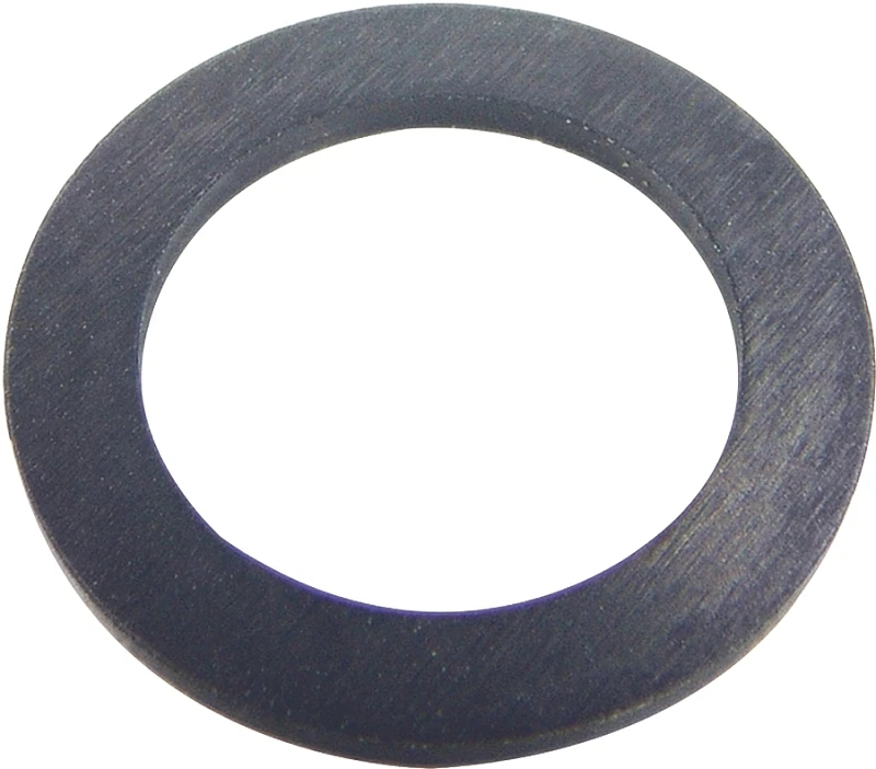 Danco 5/8 in. Dia. Rubber Washer 1 pk