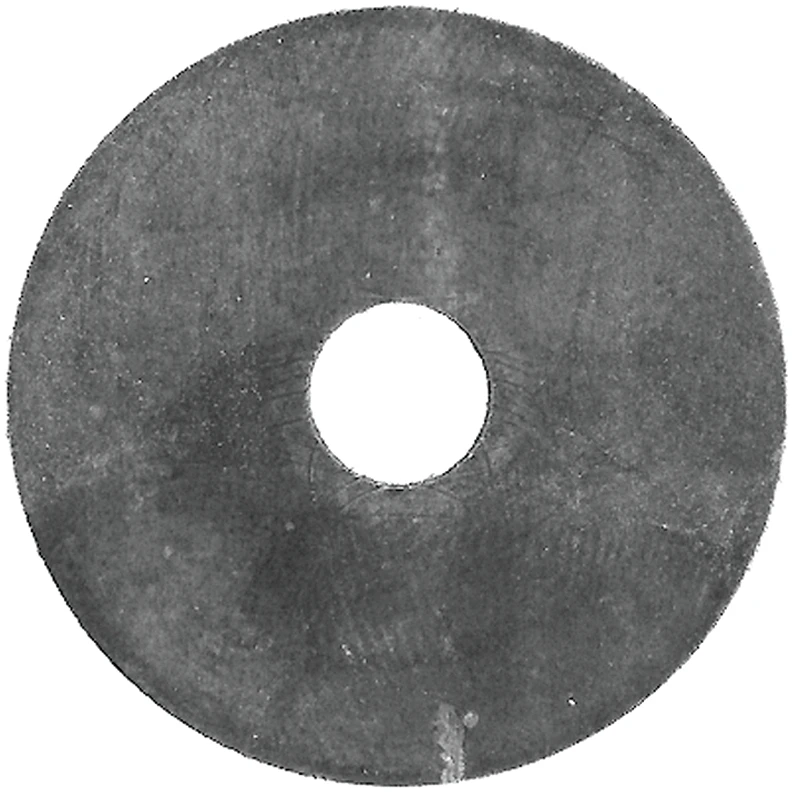 GASKET TOP BIBB #38