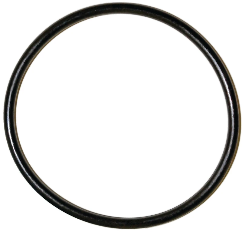 Danco 2-3/16 in. D X 2 in. D #89 Rubber O-Ring 1 pk