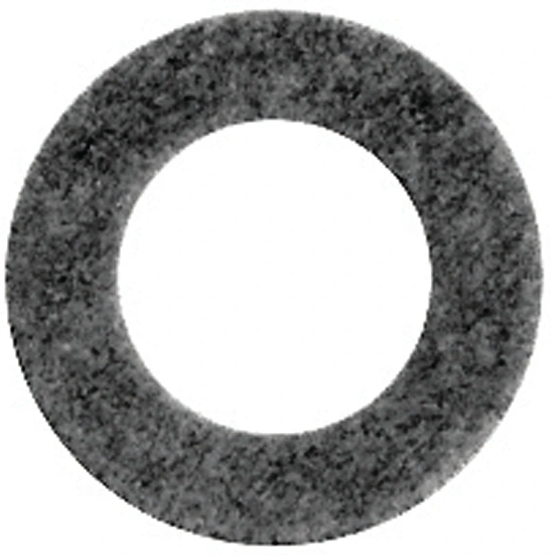 21/32 In. X 3/8 In. X 3/64 In. Fiber Bibb Gasket For American Standard Faucets