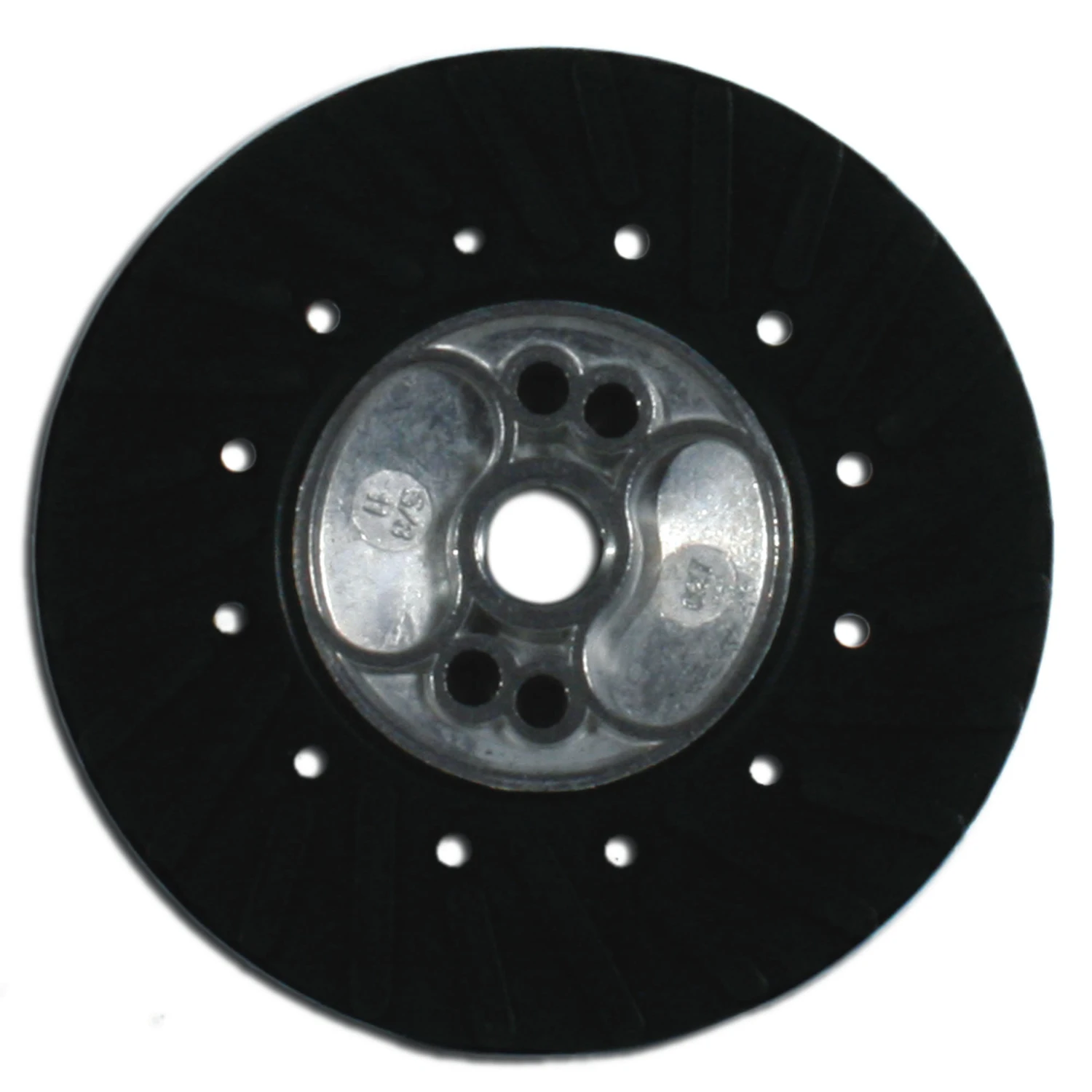 Grinder/Sander Conversion Pad, 4-1/2-In.