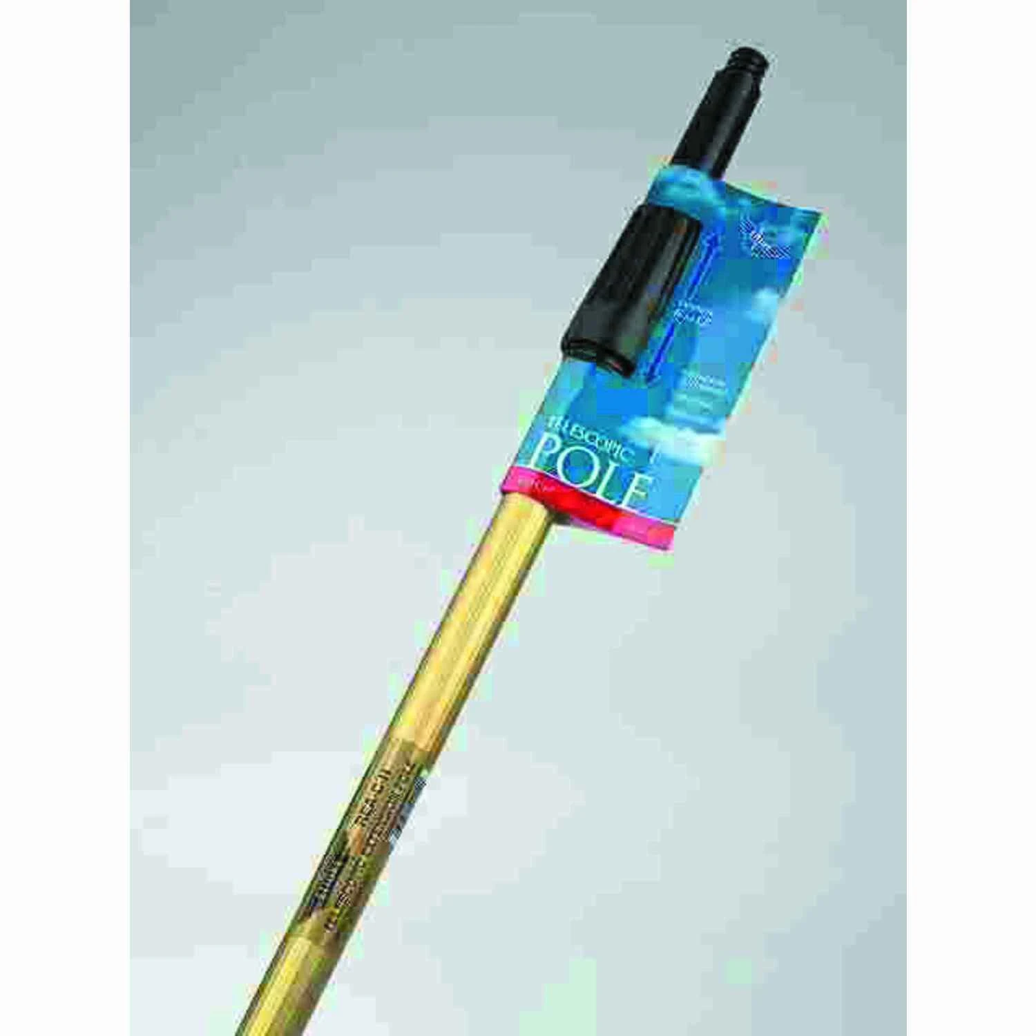 Rea-c-h 12 Ft. Aluminum Telescoping Extension Pole - Model 43012