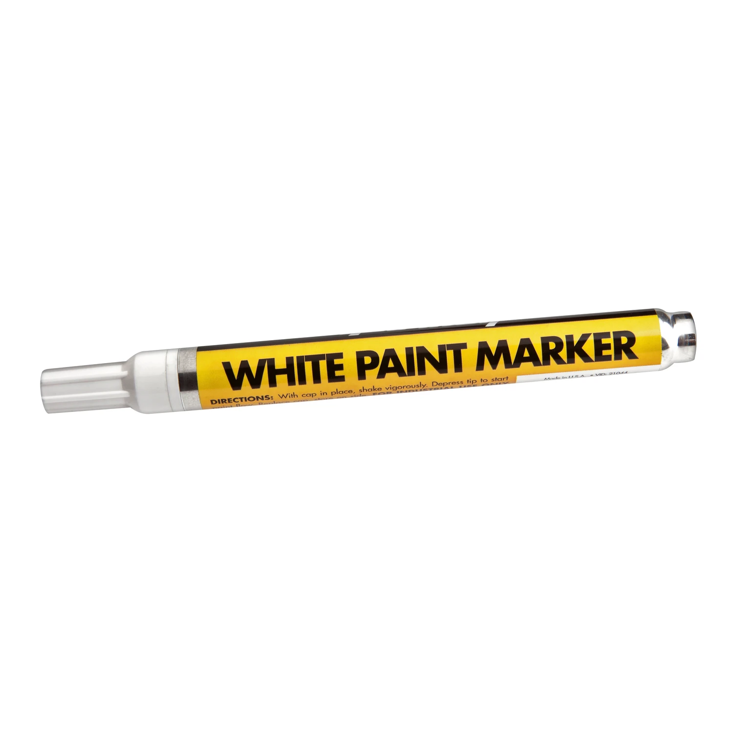 Forney White Nib Point Marker