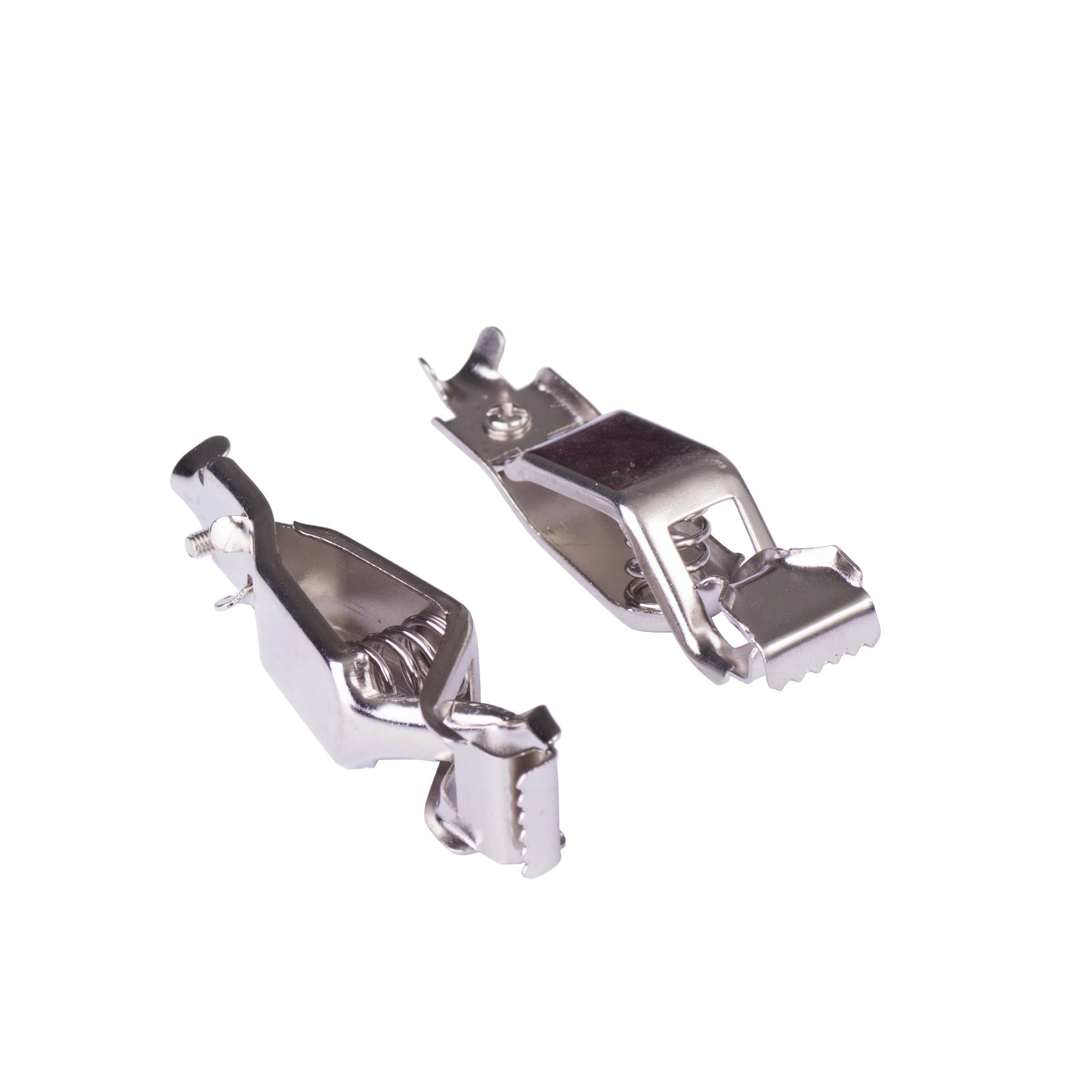 20A Multi-Purpose Battery Charging Clip, 2-Pk.