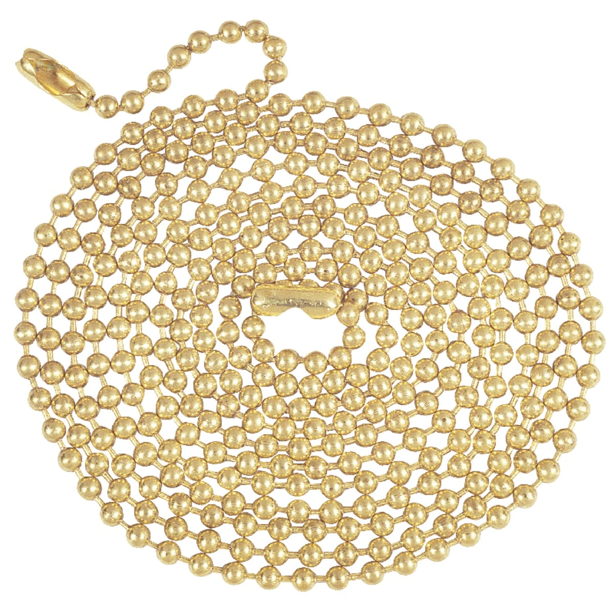 5' #6 BRS Bead Chain