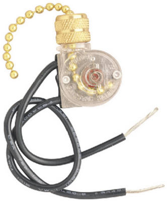 Westinghouse Pull Chain Ceiling Fan Light Switch