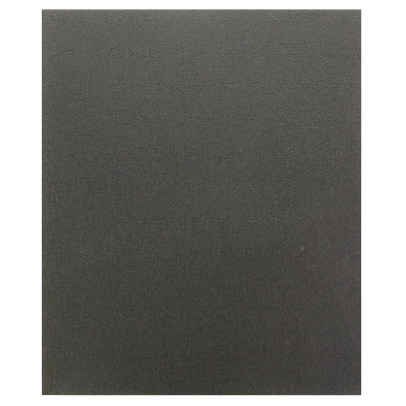 Gator 11 in. L x 9 in. W 150 Grit Fine Emery Cloth Sanding Cloth 1 pk