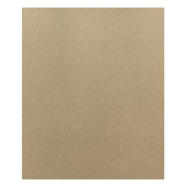 Gator Blade Multi-Surface 9 In. x 11 In. 150 Grit Fine Sandpaper (25-Pack)