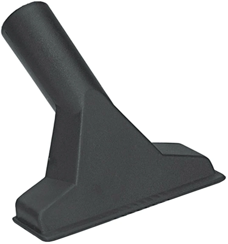 Shop-vac 7.75 In. L X 6.75 In. W X 1-1/4 In. Dia. Car Gulper Nozzle 9061900