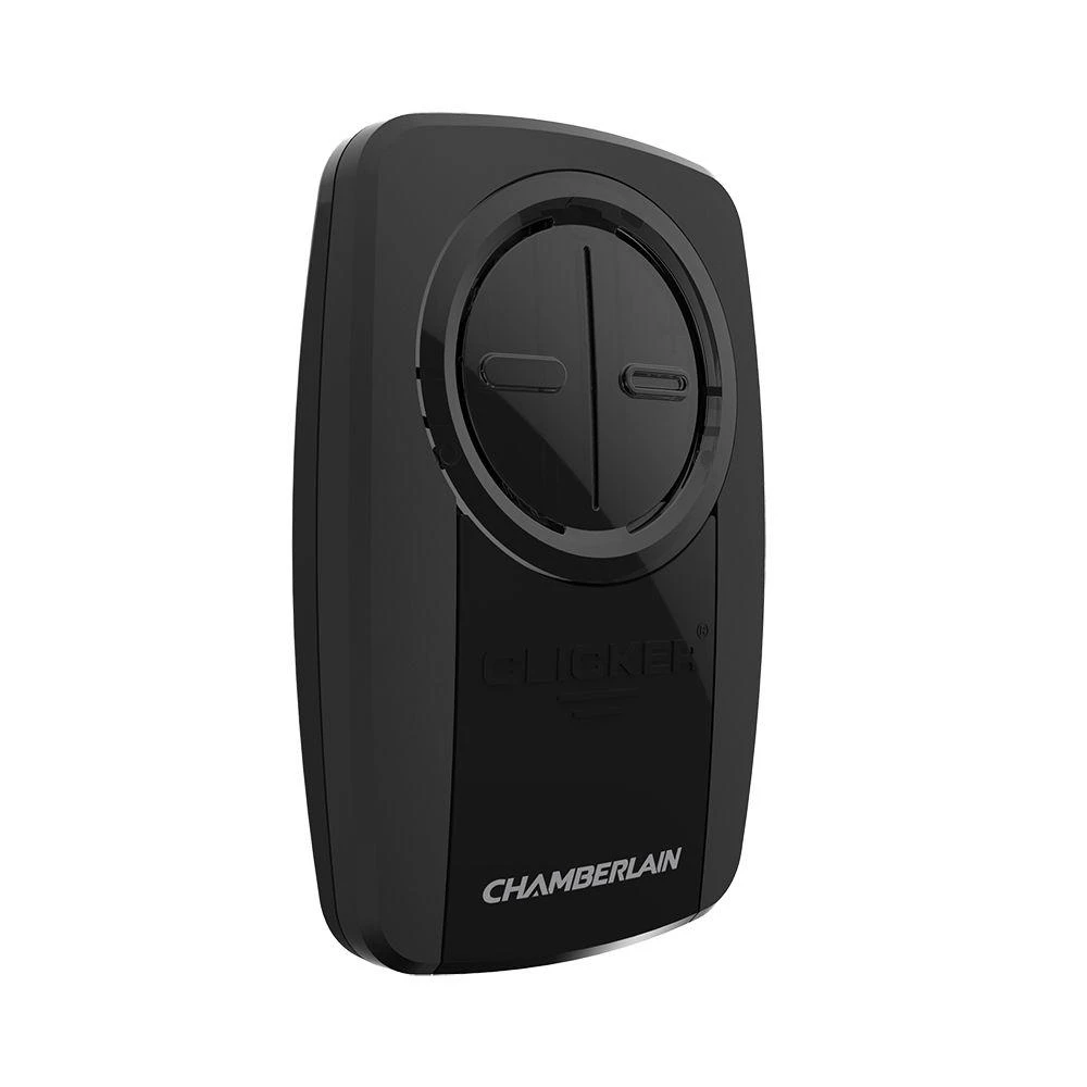 Klik3u Universal Garage Door Opener Remote Control - Compatible With All Major Brands
