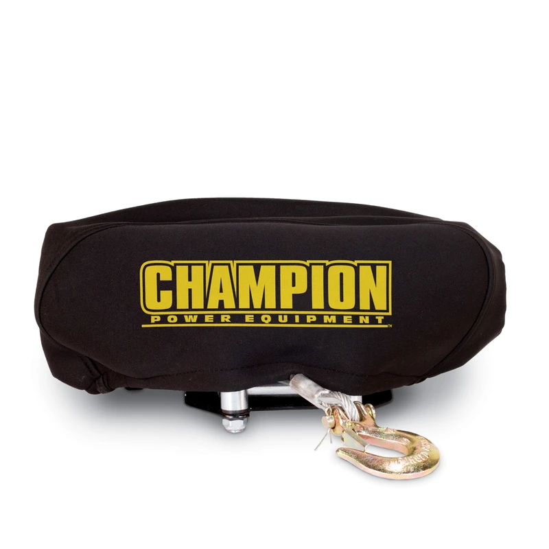 4500 Lb. Neoprene Winch Cover Model 18032