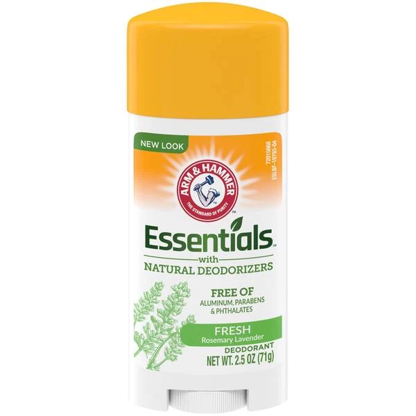A&H ESSENTIALS NTRL FRESH 2.5OZ