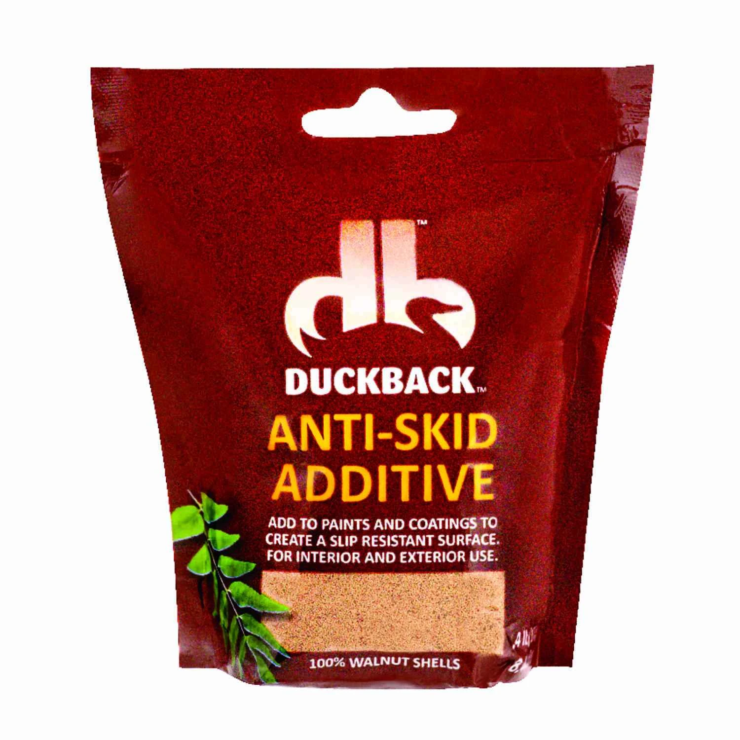 Indoor And Outdoor Clear Anti-skid Additive 4 Oz - Slip Resistant Solution