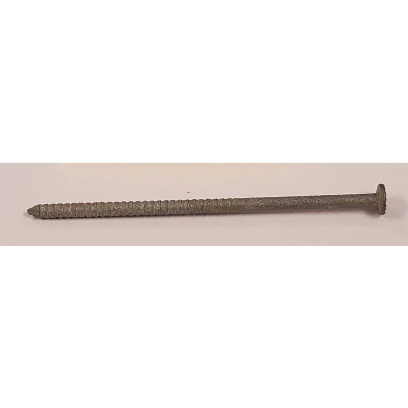 2-1/2 In. 13 Ga Hot Dipped Galvanized Wood Siding Nails, 5 Lb.