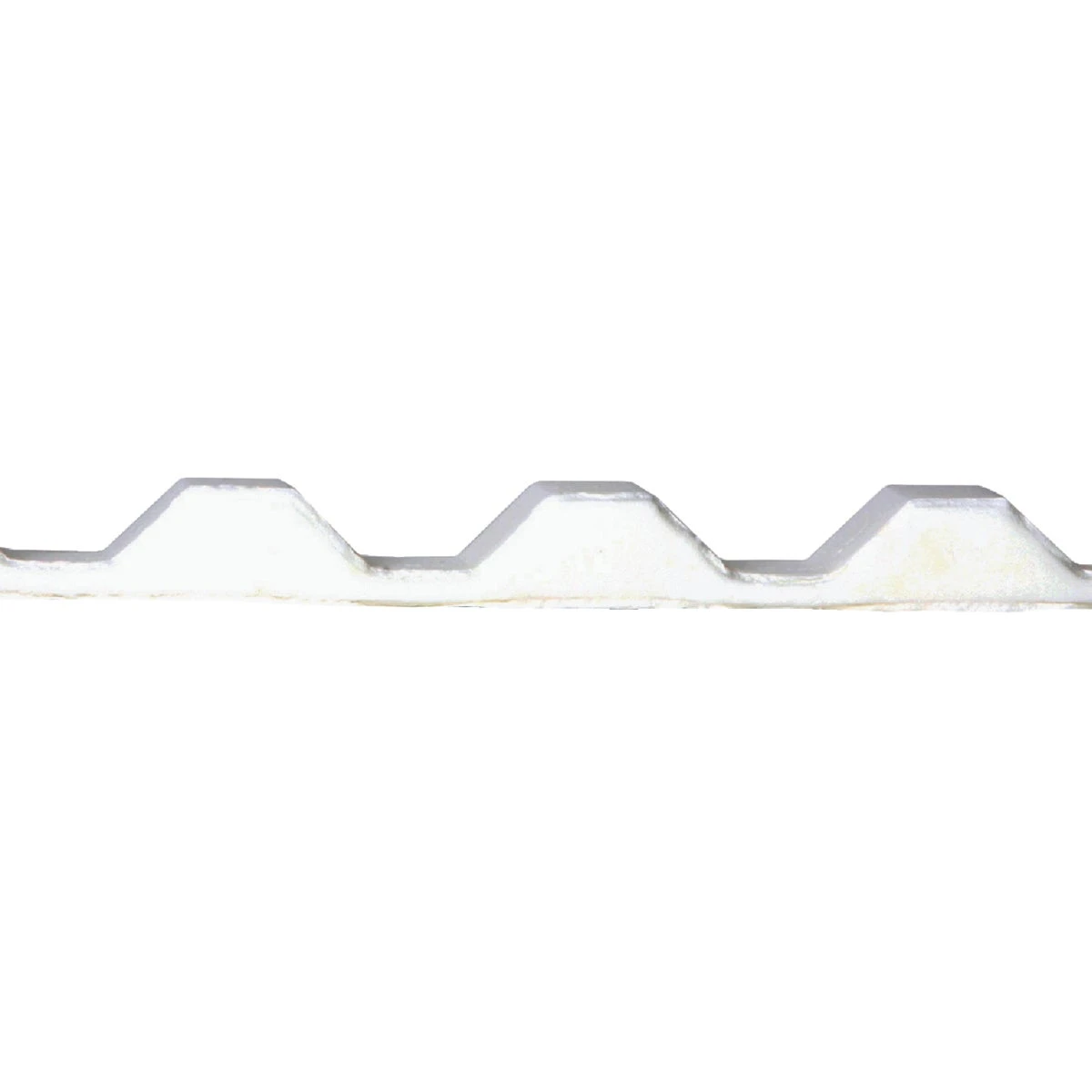 36 in. Square Foam Closure Strips (5-Pack) 36 in. Square Foam Closure Strips (5-Pack)