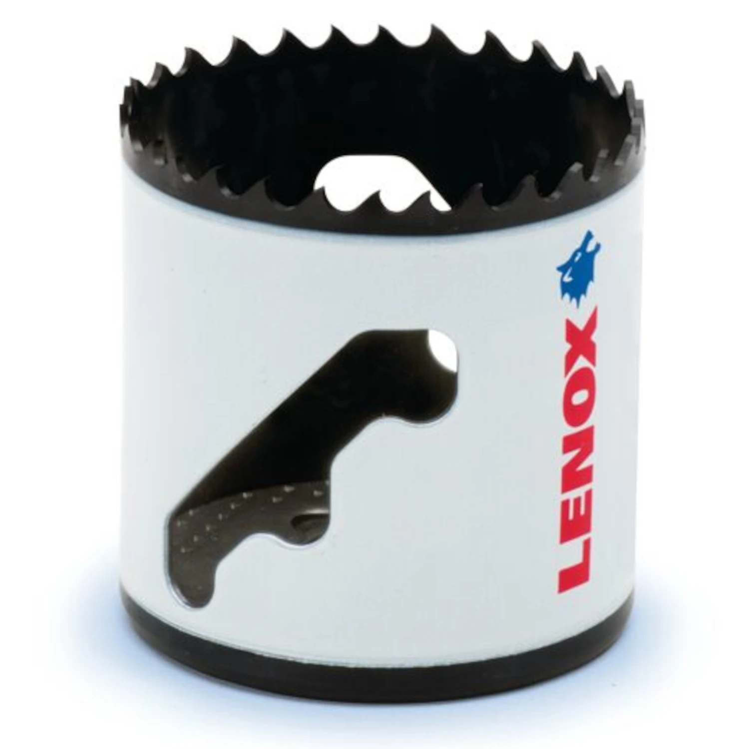 Speed Slot 2-1/8 In. Bi-metal Hole Saw, Model 3003434l