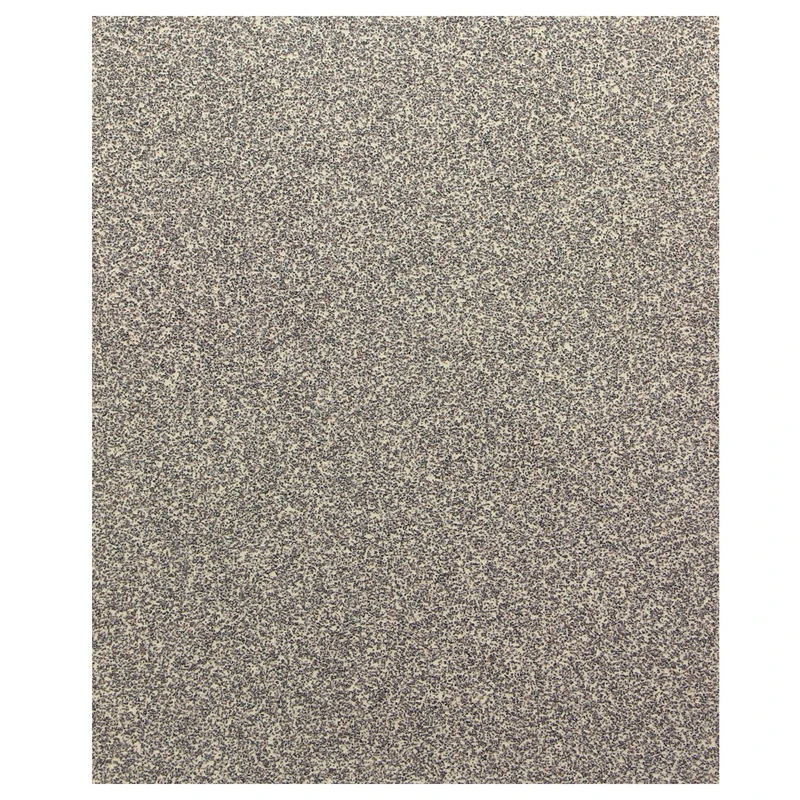 Sandpaper, Coarse 50-Grit, 9 x 11 In., 25-Ct.