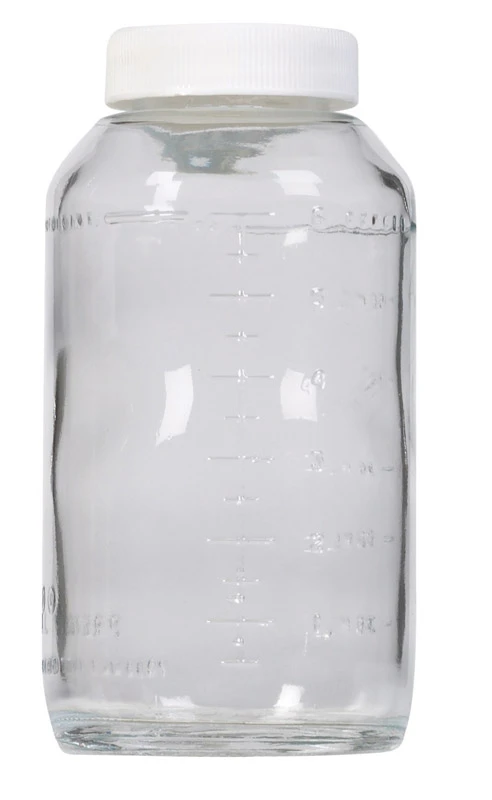Pre-Val Sprayers Glass Container Replacement for Spray Bottles