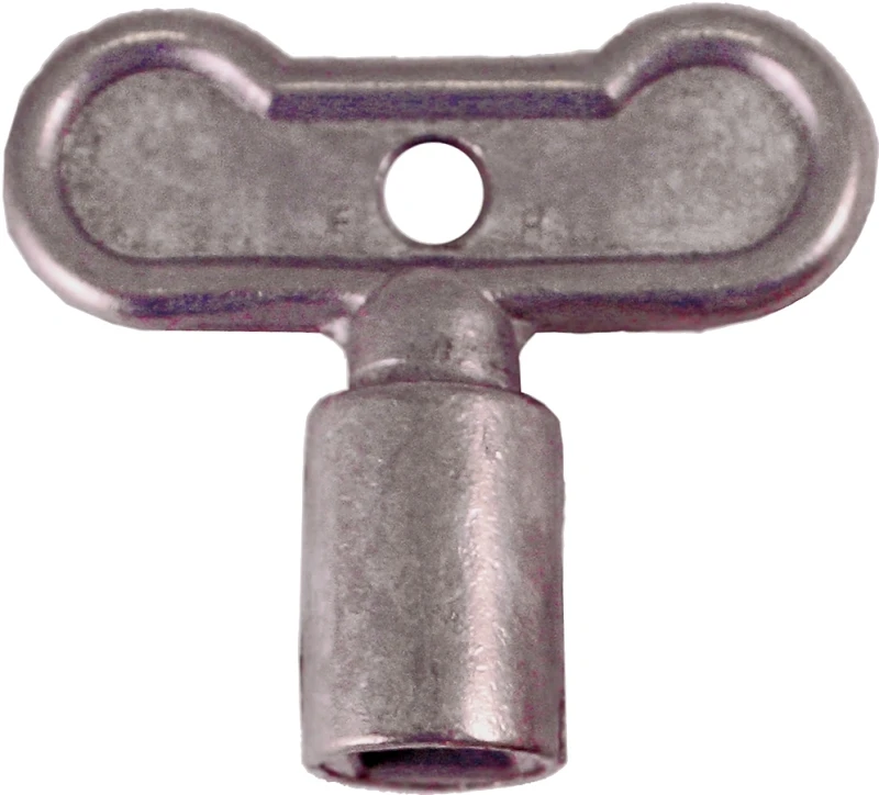 Loose Key Valve Replacement Handle for Plumbing Fixtures