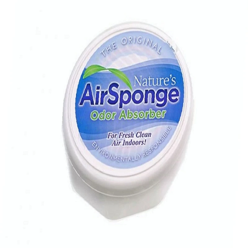 Odor Absorber, 1/2 Pound - Non-toxic Air Freshener