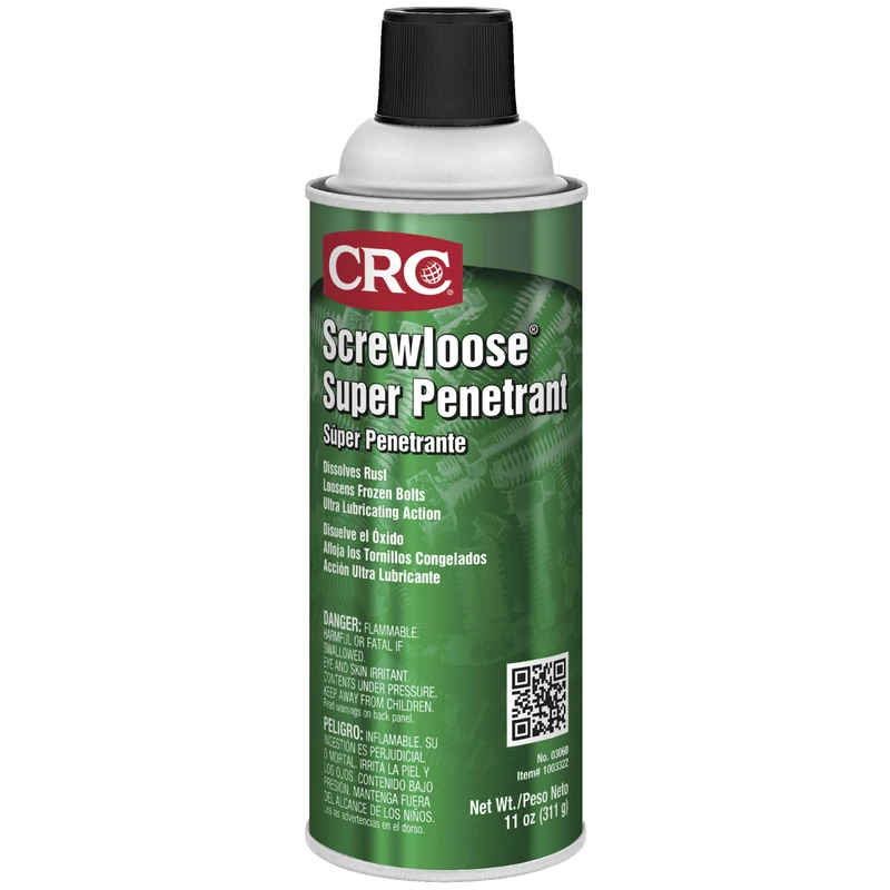 16OZ SCRLOOSE PENET OIL