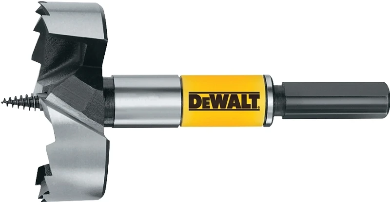 1-3/4 In. Heavy Duty Self-feed Wood Bit Dw1635