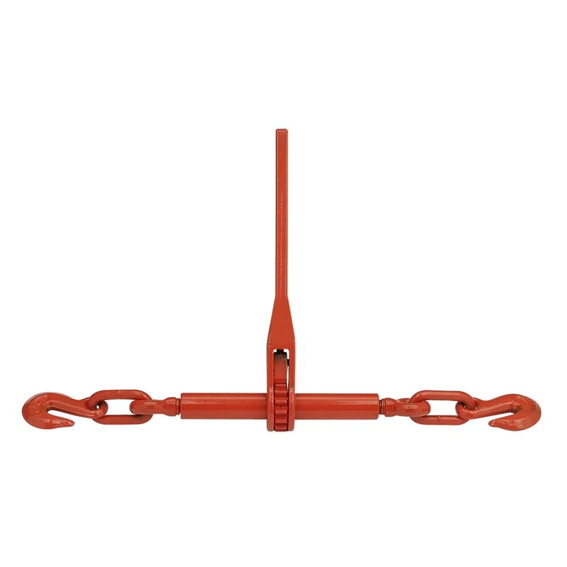 3/8 In. To 1/2 In. Ratchet Load Binder 9200 Lb. Capacity