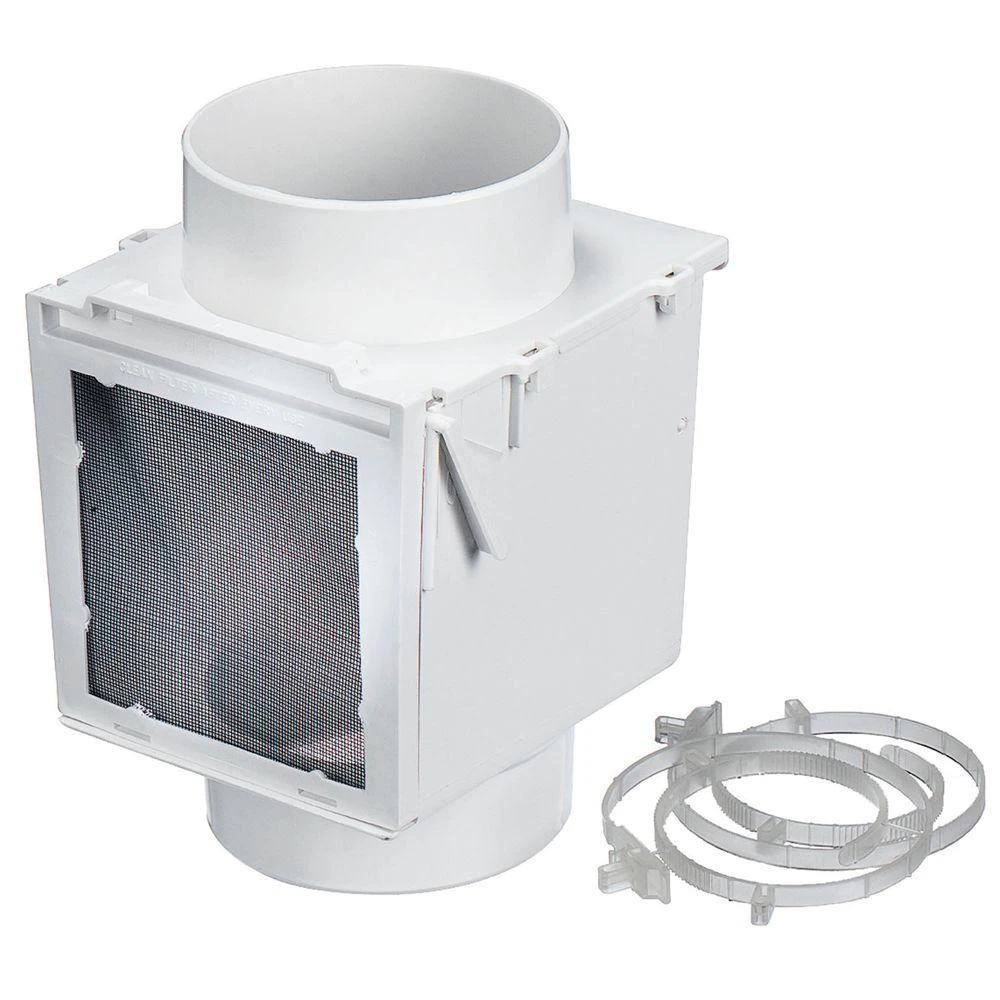 CLOTHES DRYER HEAT SAVER