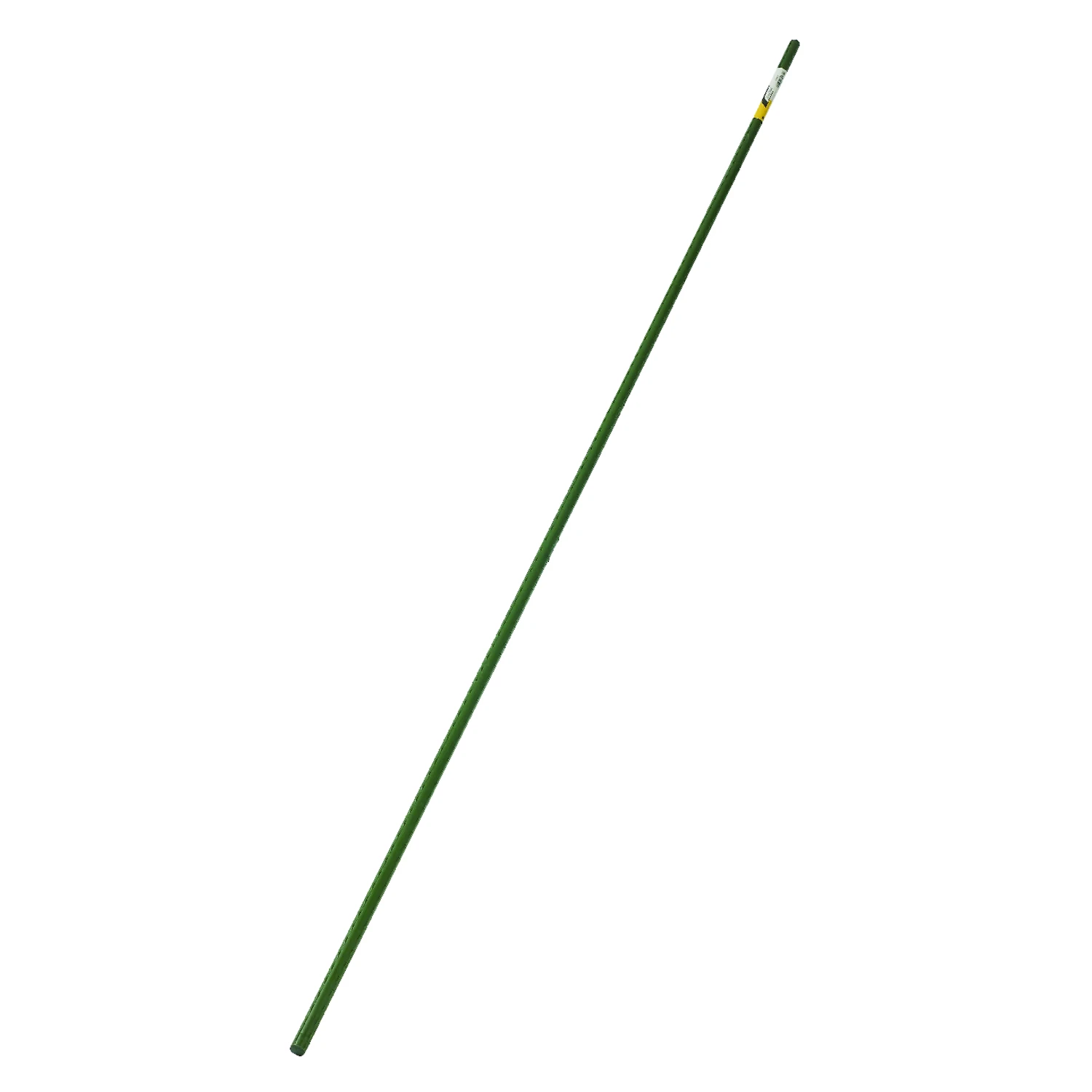 Gardener's Blue Ribbon Green Steel Plant Stake Gardener's Blue Ribbon Green Steel Plant Stake
