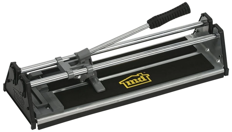 49194 14 Inch Tile Cutter With Tungsten Carbide Blade And Machined Aluminum Head