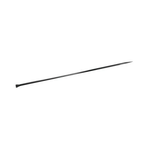 1160300 San Angelo Digging Bar, 72 Inch Length, 1-1/4 Inch Wide Tip