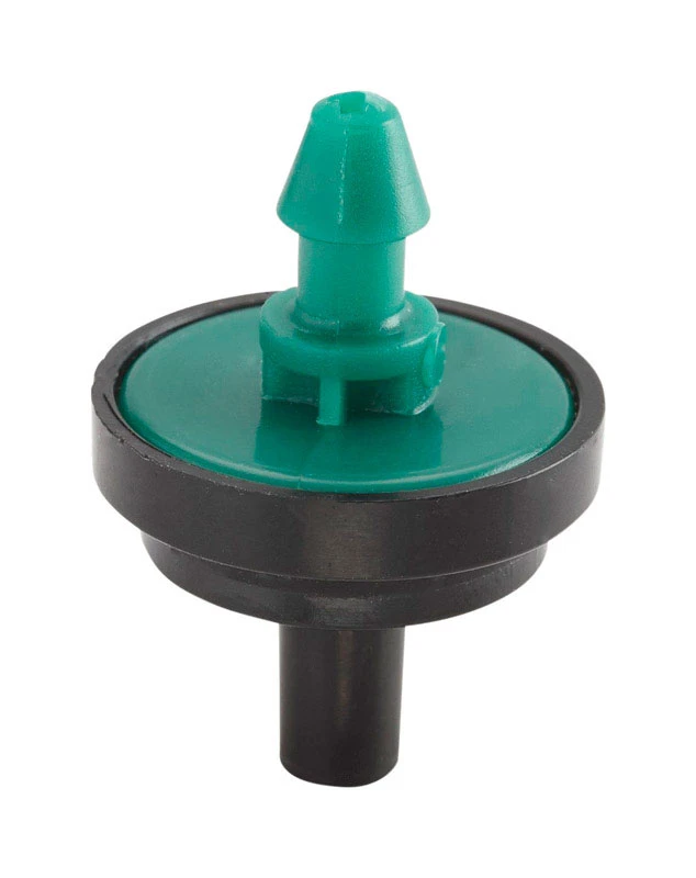 Raindrip Spot Drip Irrigation Dripper 2 gph 50 pk